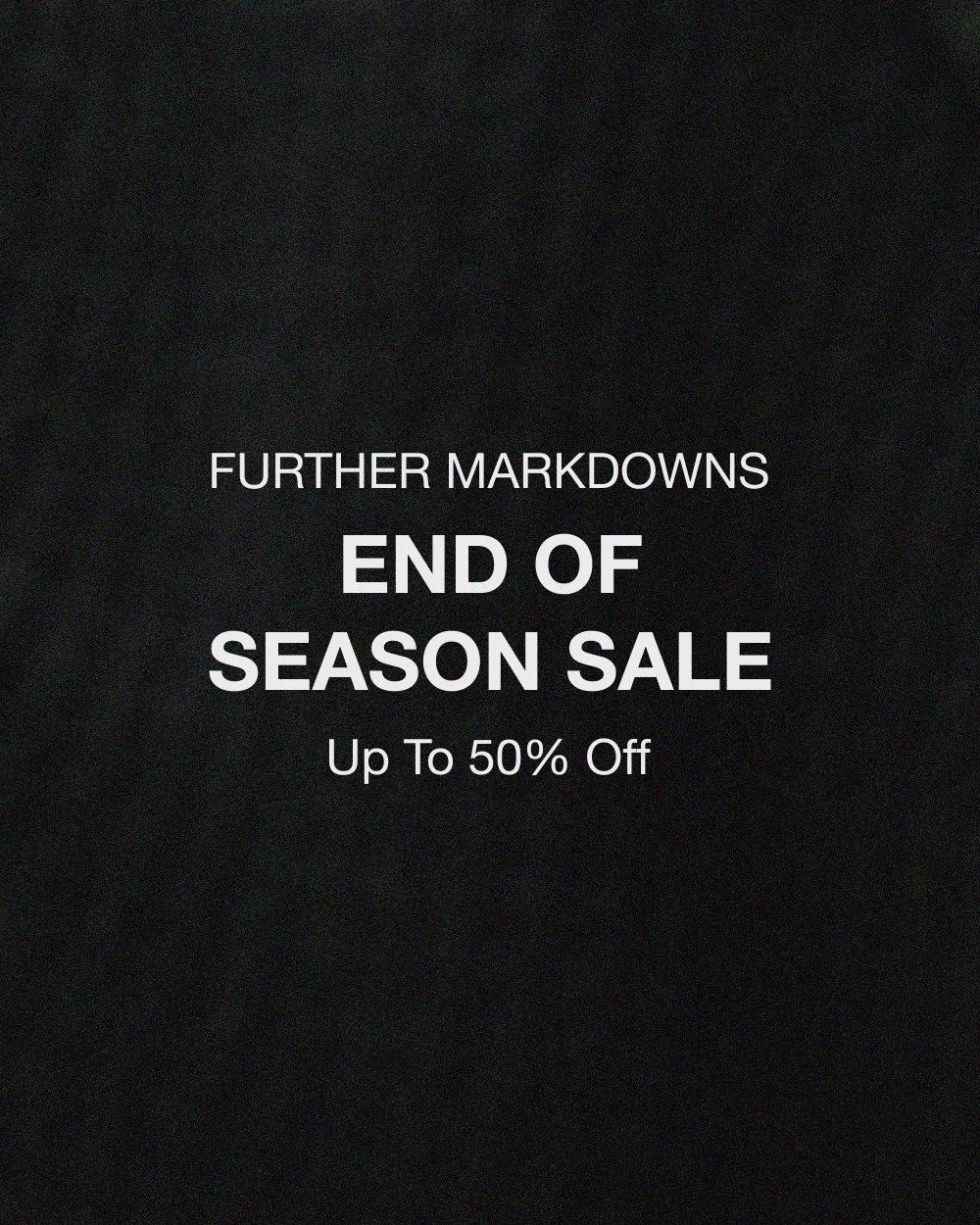 End of Season Sale Now 50 Off HAVEN Shop